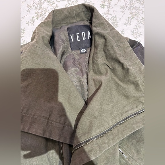 Veda Max Jacket - Picture 11 of 11